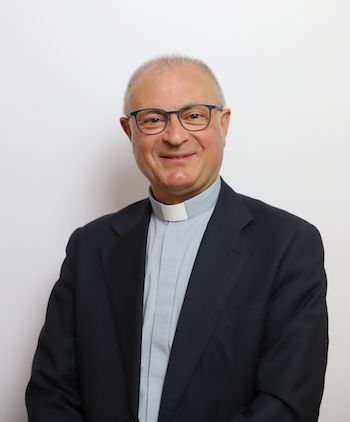 Don Giuseppe Di Corrado