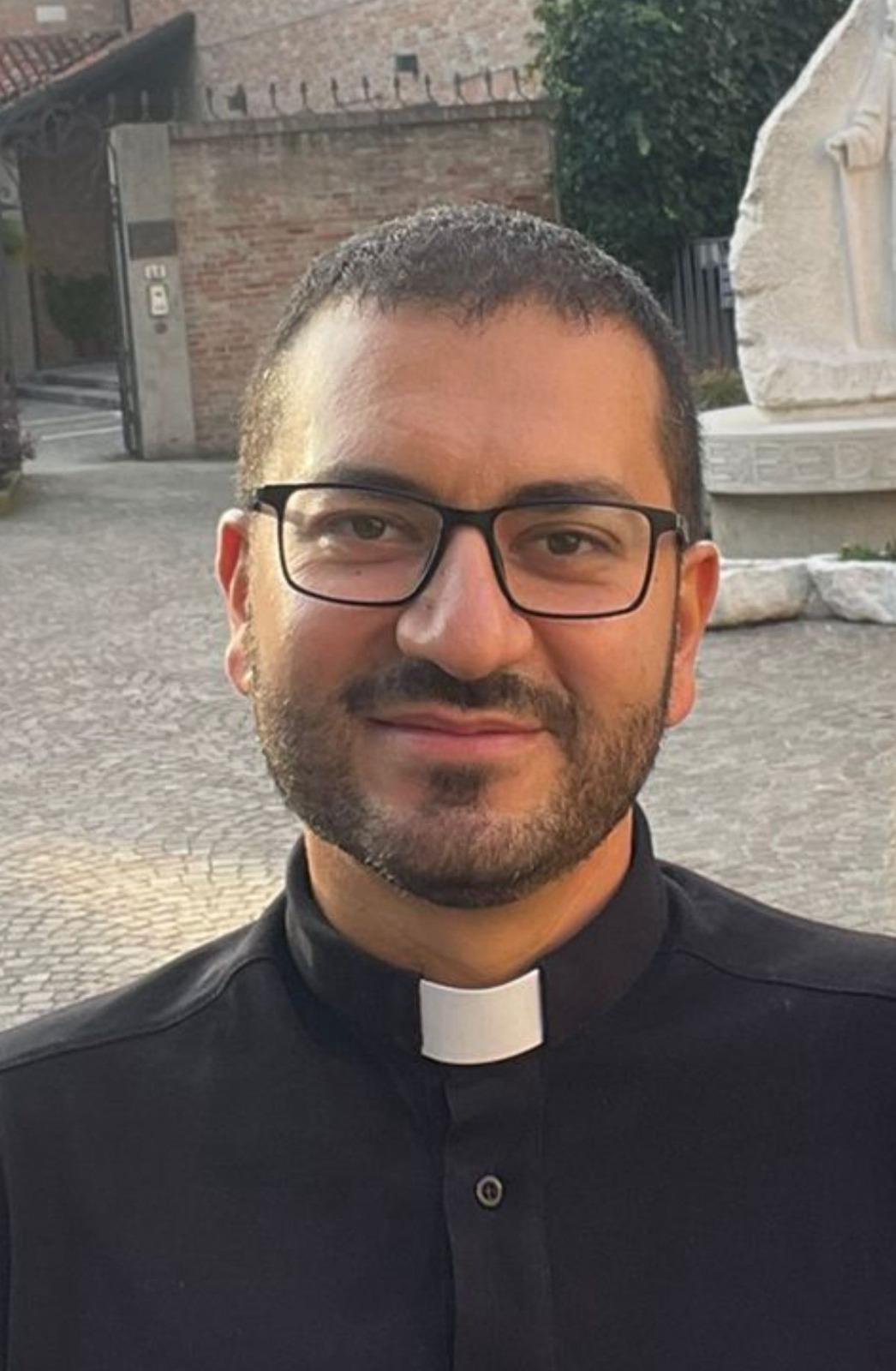 Don Francseco Argese